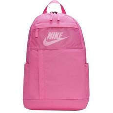 Nike Elemental 2.0 Backpack - China Pink/White