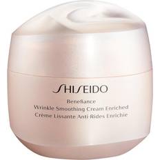 Shiseido Facial Creams Shiseido Benefiance Wrinkle Smoothing Cream Enriched 2.5fl oz