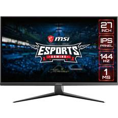 MSI Optix MAG273