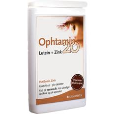 Opthamin 20 Lutein + Zink 360 st