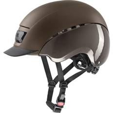 Uvex Elexxion Tocsen Riding Helmet