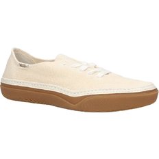 Vans Circle Vee - Natural/Gum