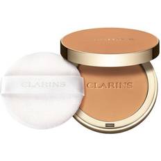 Clarins Puder Clarins Ever Matte Compact Powder #05 Medium Deep