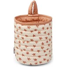 Liewood Faye Quilted Basket Floral Sea Shell