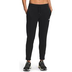 The North Face Women's Half Dome Crop Jogger - TNF Black