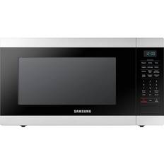 Samsung stainless steel microwave Samsung MS19M8000AS Stainless Steel