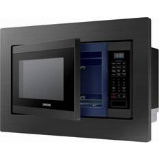 Samsung stainless steel microwave Samsung ‎MA-TK8020T Integrated
