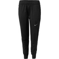 Reflektoren Hosen Nike Therma Fit Essential Running Trousers Women - Black/Black