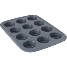 Berghoff Gem Muffin Tray 7.185x5.413 "