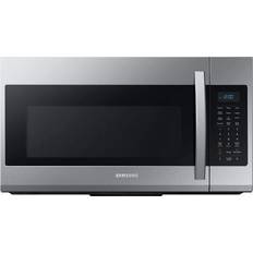 Samsung stainless steel microwave Samsung ME19R7041FS Stainless Steel