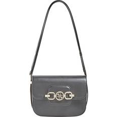 Guess Hensely Mini Convertible Crossbody Bag - Grey