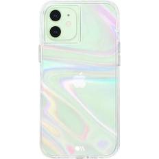 Case-Mate Soap Bubble Case for iPhone 13 mini