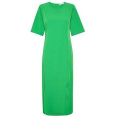 Gestuz Melba Dress - Green Bee