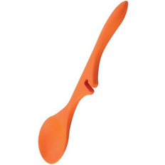 Red Spoon Rachael Ray Lazy Solid Spoon 14.764"