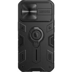 Nillkin CamShield Armor Case for iPhone 13 Pro