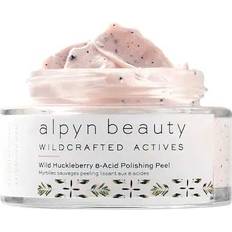 alpyn beauty Wild Huckleberry 8-Acid Polishing Peel 1.7fl oz