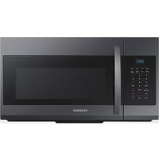 Samsung Microwave Ovens Samsung ME17R7021EG Stainless Steel