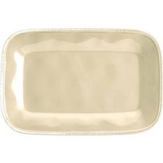 Red Serving Platters & Trays Rachael Ray Cucina Serving Platter & Tray