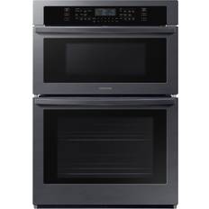 Samsung Black Microwave Ovens Samsung NQ70T5511DG Black