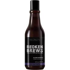 Redken Silver Shampoos Redken Brews Silver Shampoo 10.1fl oz