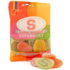 Candy People S-Märke Supersurt 80g