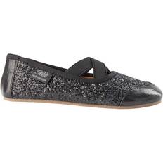 Petit by Sofie Schnoor Ballerina Indoors Shoes - Black