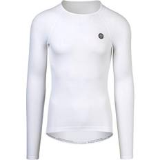 AGU Everyday LS Base Layer Men - White