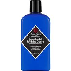 Jack Black Charcoal Body Buff Exfoliating Cleanser 16fl oz