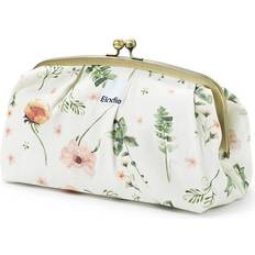 Elodie Details Kosmetiktaschen Elodie Details Nappy Bag Zip&Go - Meadow Blossom