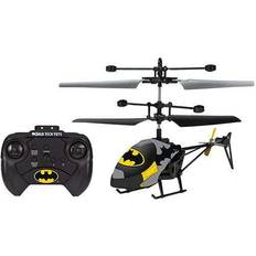 World Tech Toys DC Batman 2CH IR Helicopter