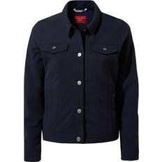 Craghoppers Ladies Nosilife Juliana Jacket - Blue Navy