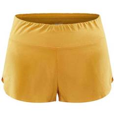 Gule - L Bukser & Shorts Craft Pro Hypervent Split Shorts Women - Calm