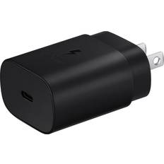 Samsung 25W Travel Adapter