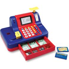Shop Toys Learning Resources Pretend & Play Teaching Cash Register