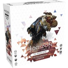 Steamforged Horizon Zero Dawn: The Board Game The Rockbreaker Expansion