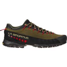 La Sportiva TX4 GTX M - Ivy/Tango Red