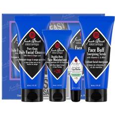 Dryness Gift Boxes & Sets Jack Black Body Care Skin Saviors Gift Set