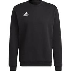 Adidas Herren - Sweatshirts Pullover adidas Entrada 22 Sweatshirt Men - Black
