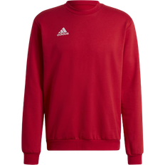 Adidas Entrada 22 Sweatshirt Men - Team Power Red