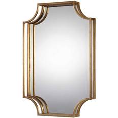 Uttermost Lindee Wall Mirror 20x29.8"