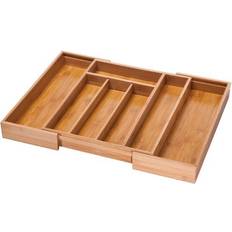 Cutlery Trays Honey Can Do Expandable Cutlery Tray