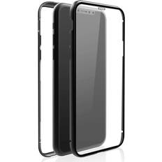 Apple iPhone 11 Handyhüllen Blackrock 360° Glass Case for iPhone 11
