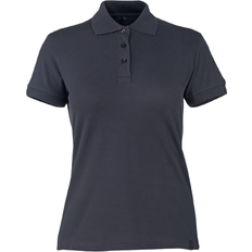 Mascot Crossover Samos Polo Shirt - Dark Navy