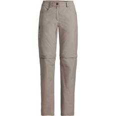 Vaude Farley V Zip-Off Pants Women's - Boulder