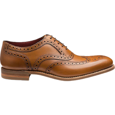 Loake Fearnley - Tan