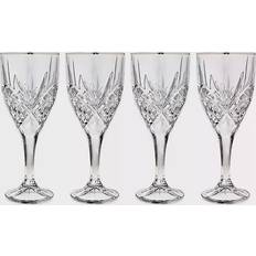 Dublin Crystal Gin Ballon Glass, Set of 4 – Godinger