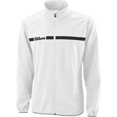 Wilson Team II Woven Jacket Men - White