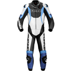 Spidi Sport Warrior Touring Leather Suit