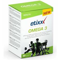Etixx Omega 3 60 Stk.