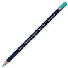 Vannbasert Akvarellblyanter Derwent Watercolour Pencil Turquoise Green